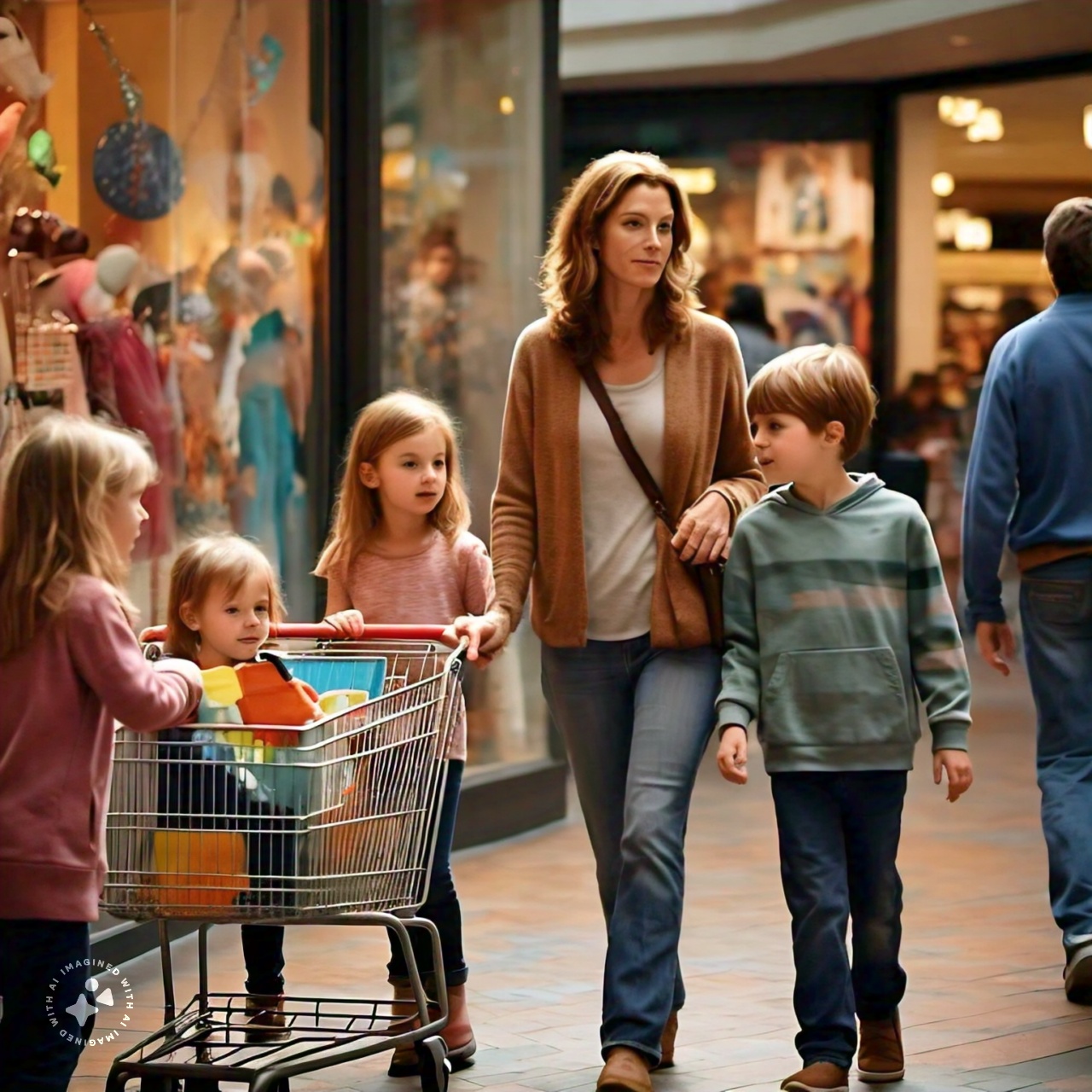 Curbside fashion Trends: How to Win the Pickup Battle.