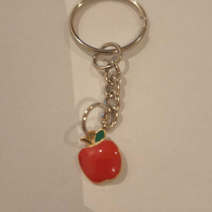 Red Apple