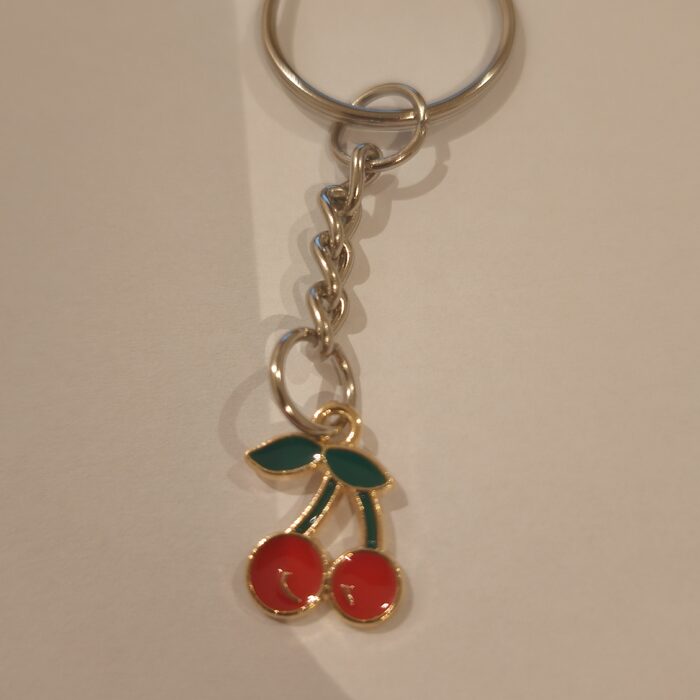 Red Cherry