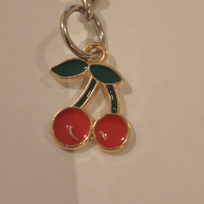 Red Cherry