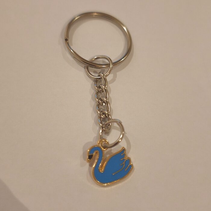 Blue Swan