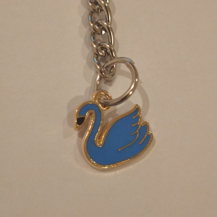 Blue Swan