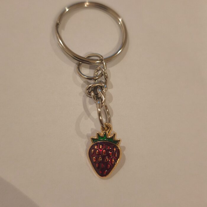 Red Strawberry