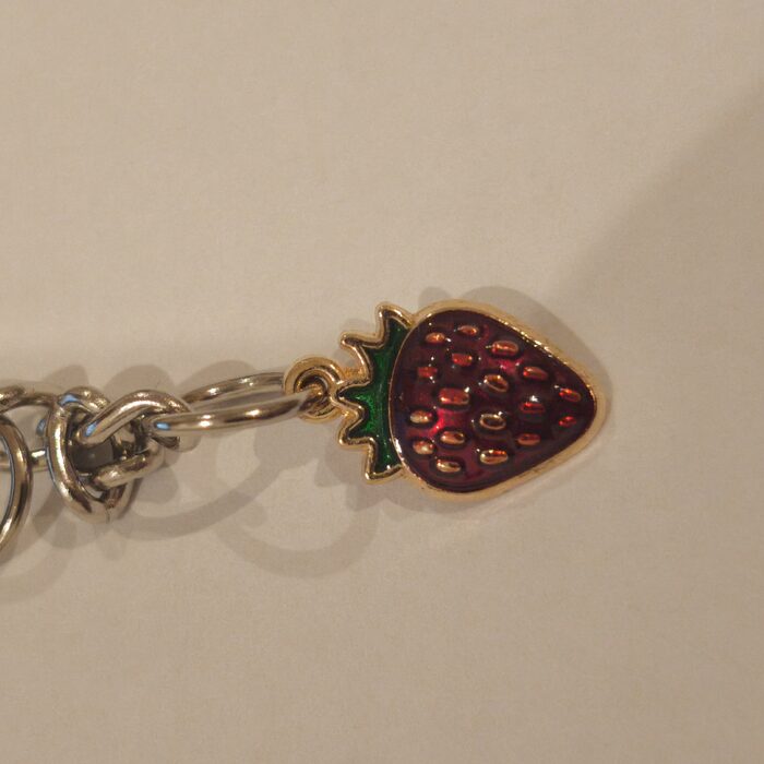 Red Strawberry