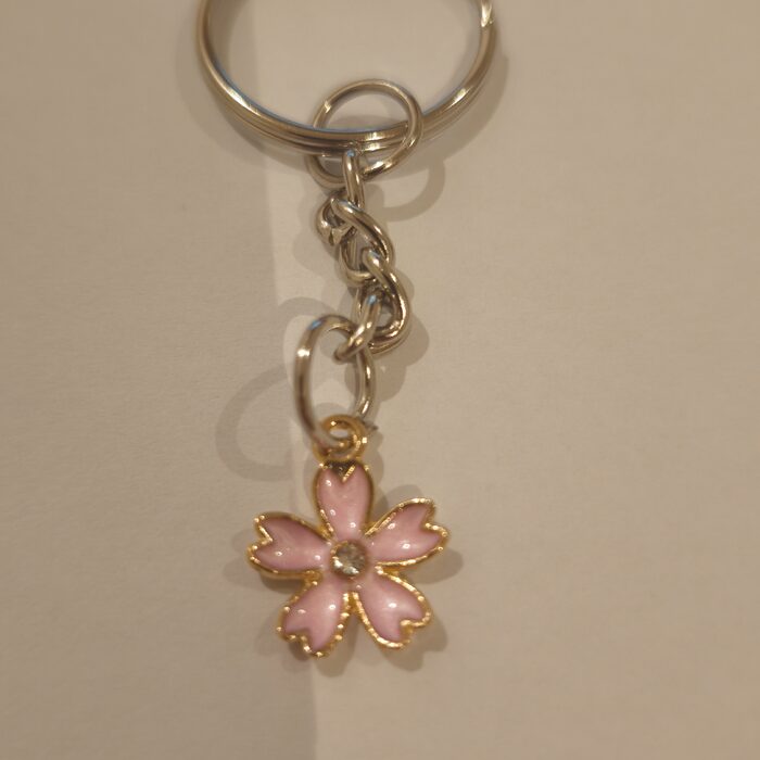 Pink Flower