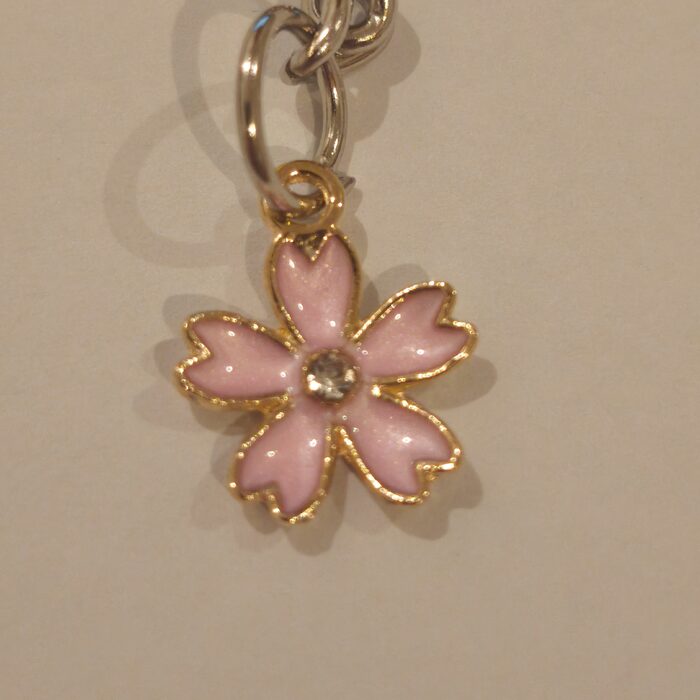 Pink Flower