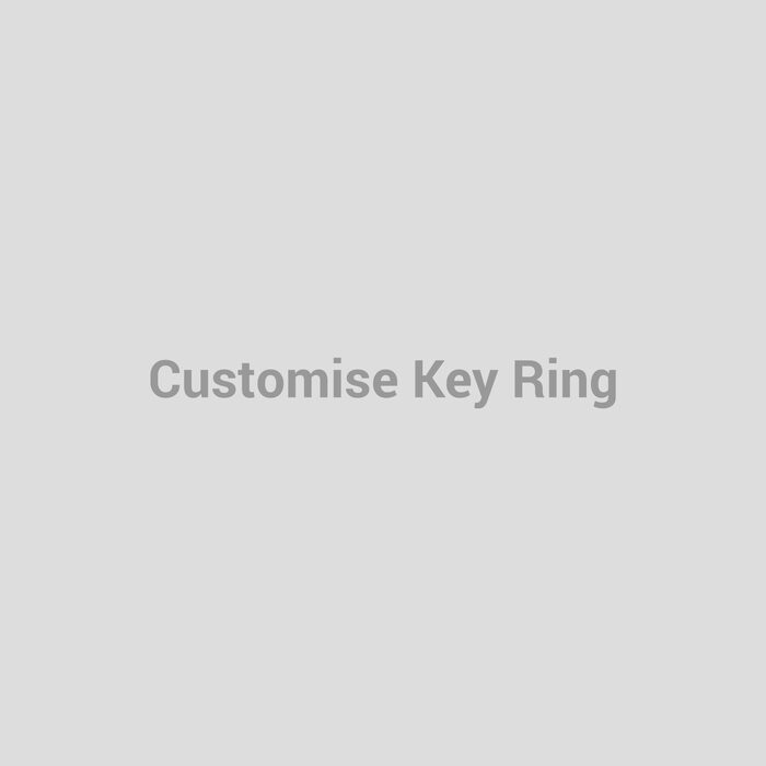 Customise KEY Ring