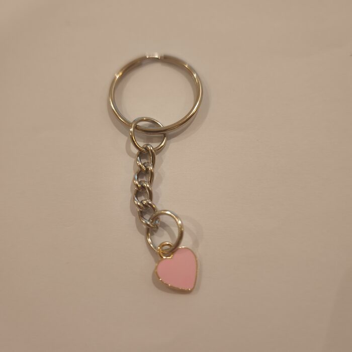 Pink Heart