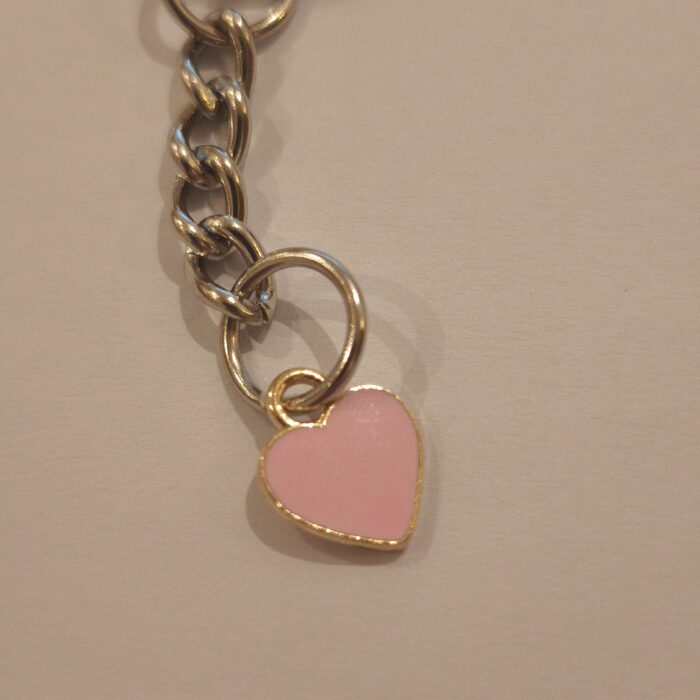 Pink Heart