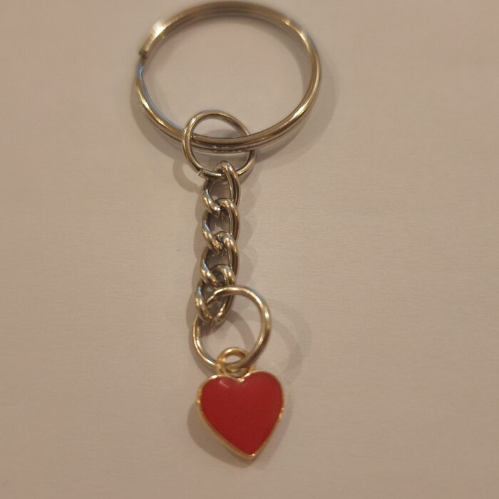 Red Heart