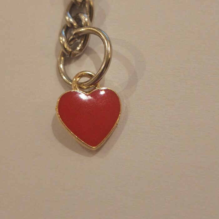 Red Heart