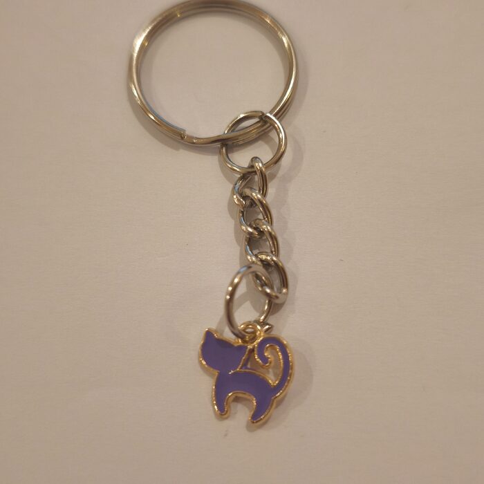 Purple Cat