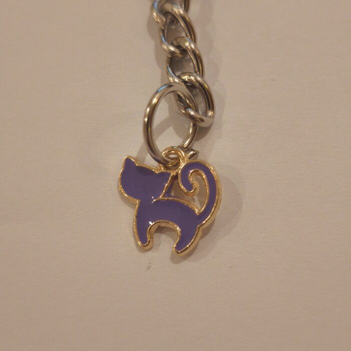 Purple Cat