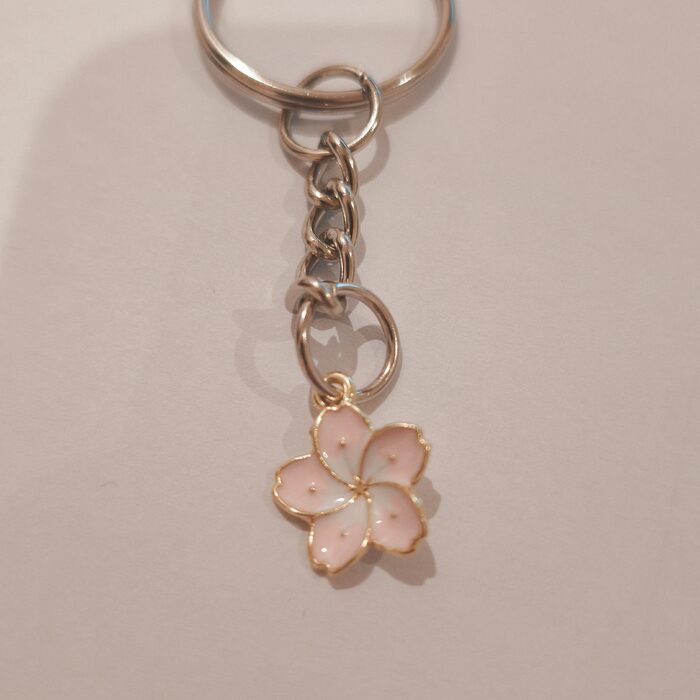 Light Pink Clover