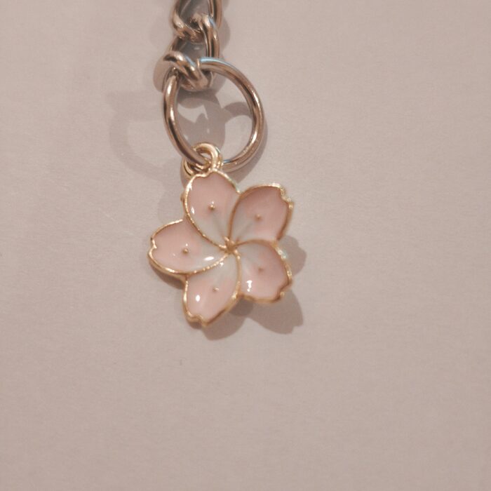 Light Pink Clover