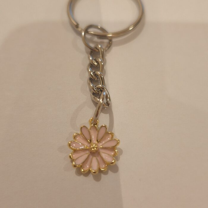 Pink Gerbera