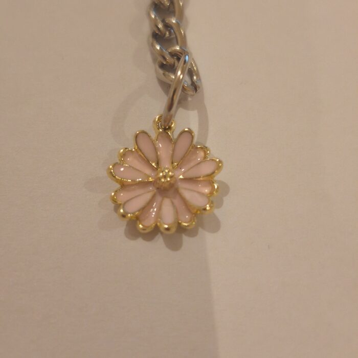 Pink Gerbera