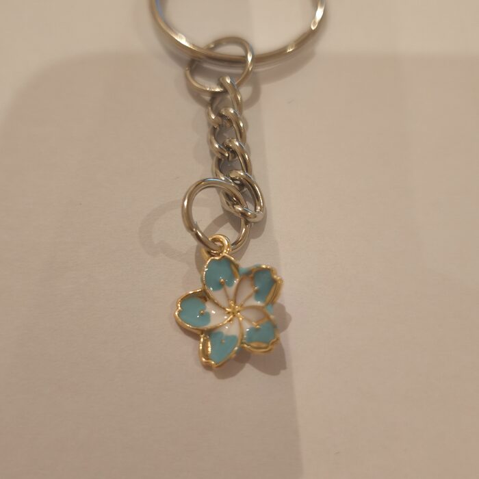 Blue Clover