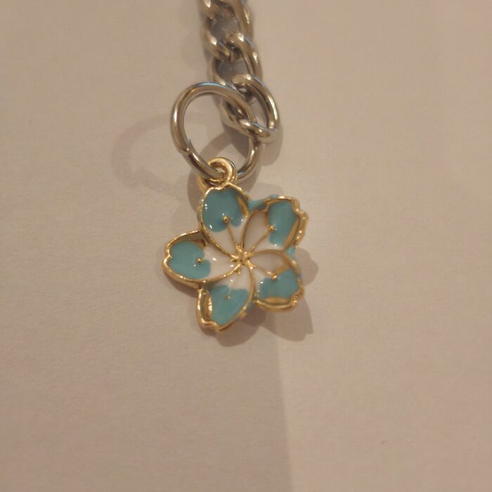 Blue Clover