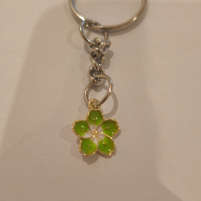 Green Clover