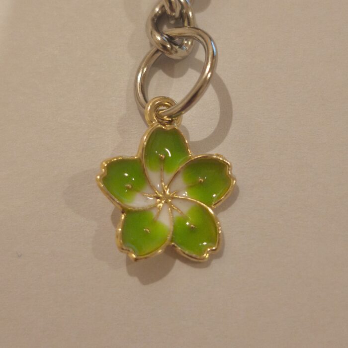 Green Clover