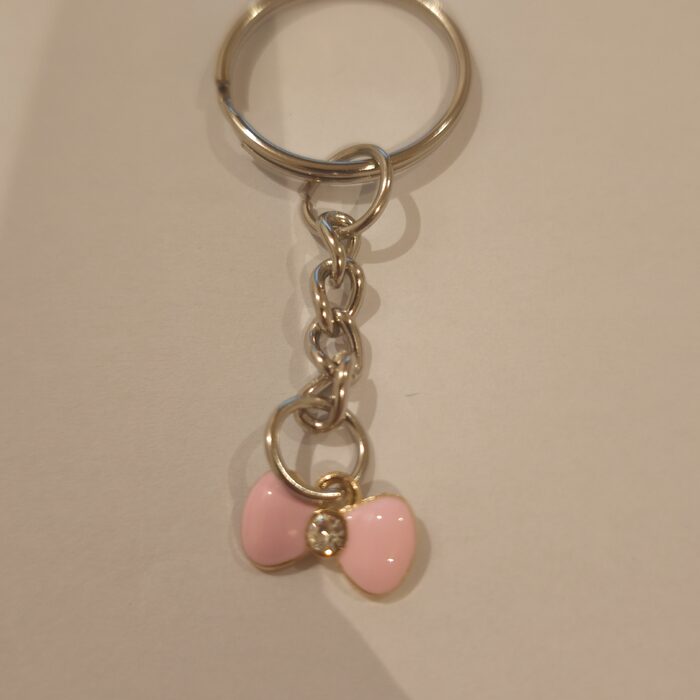 Pink Ribbon