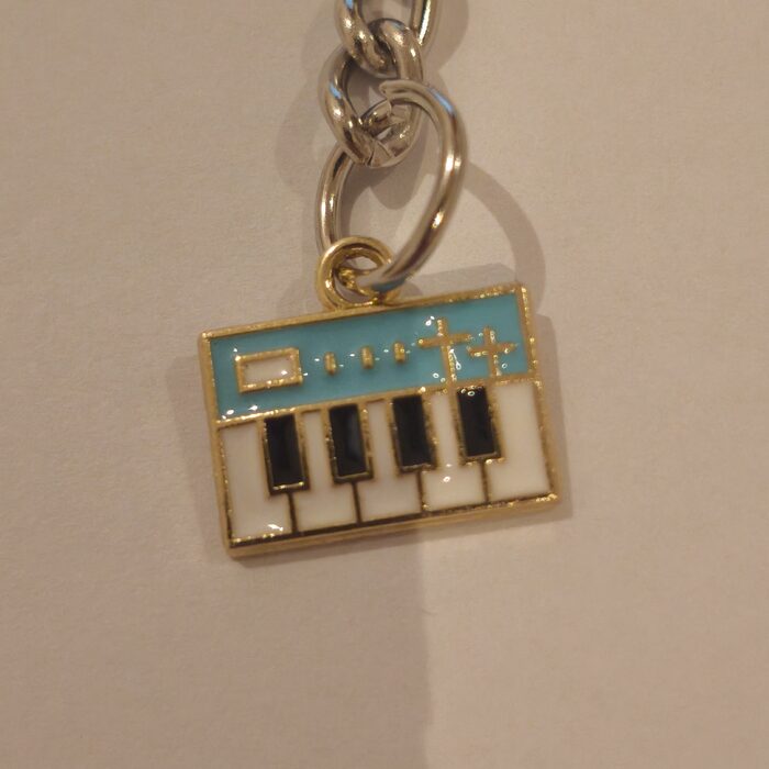 Blue Piano