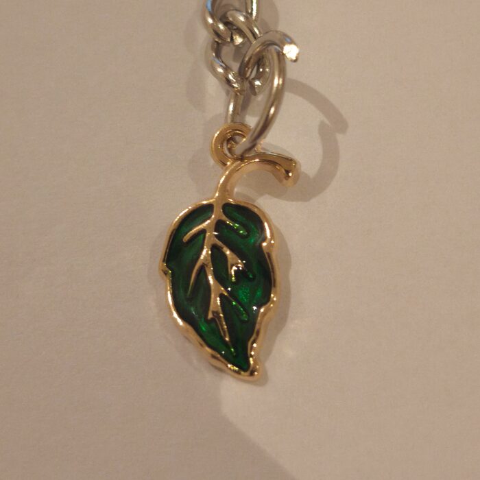 Green Leaf