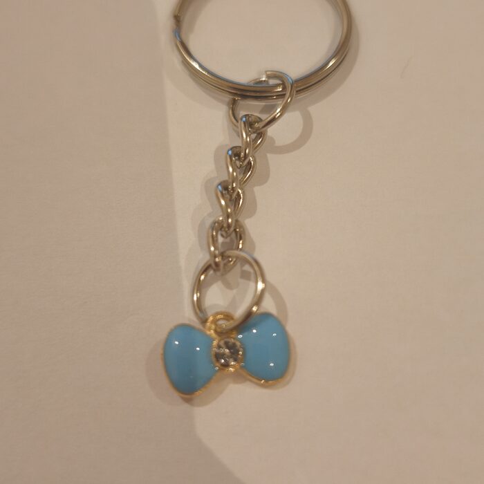 Light Blue Ribbon