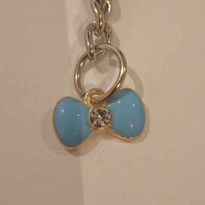 Light Blue Ribbon